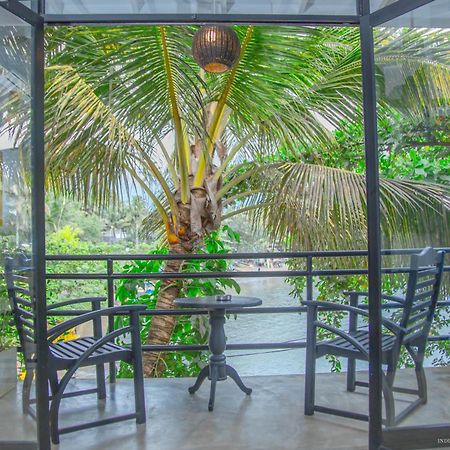 Haven Beach Hiriketiya, Serenevilla Properties Dickwella Exterior photo