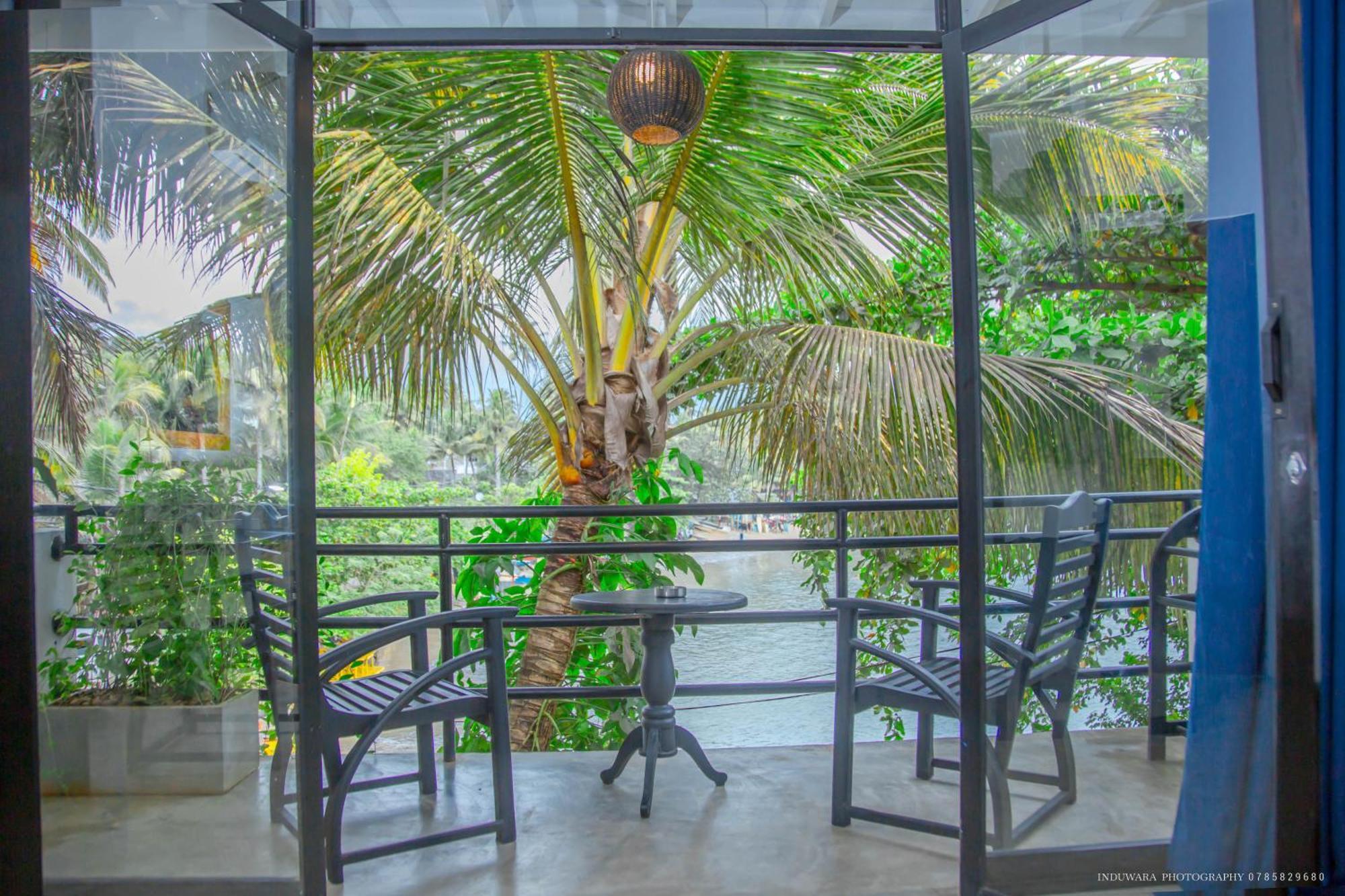 Haven Beach Hiriketiya, Serenevilla Properties Dickwella Exterior photo