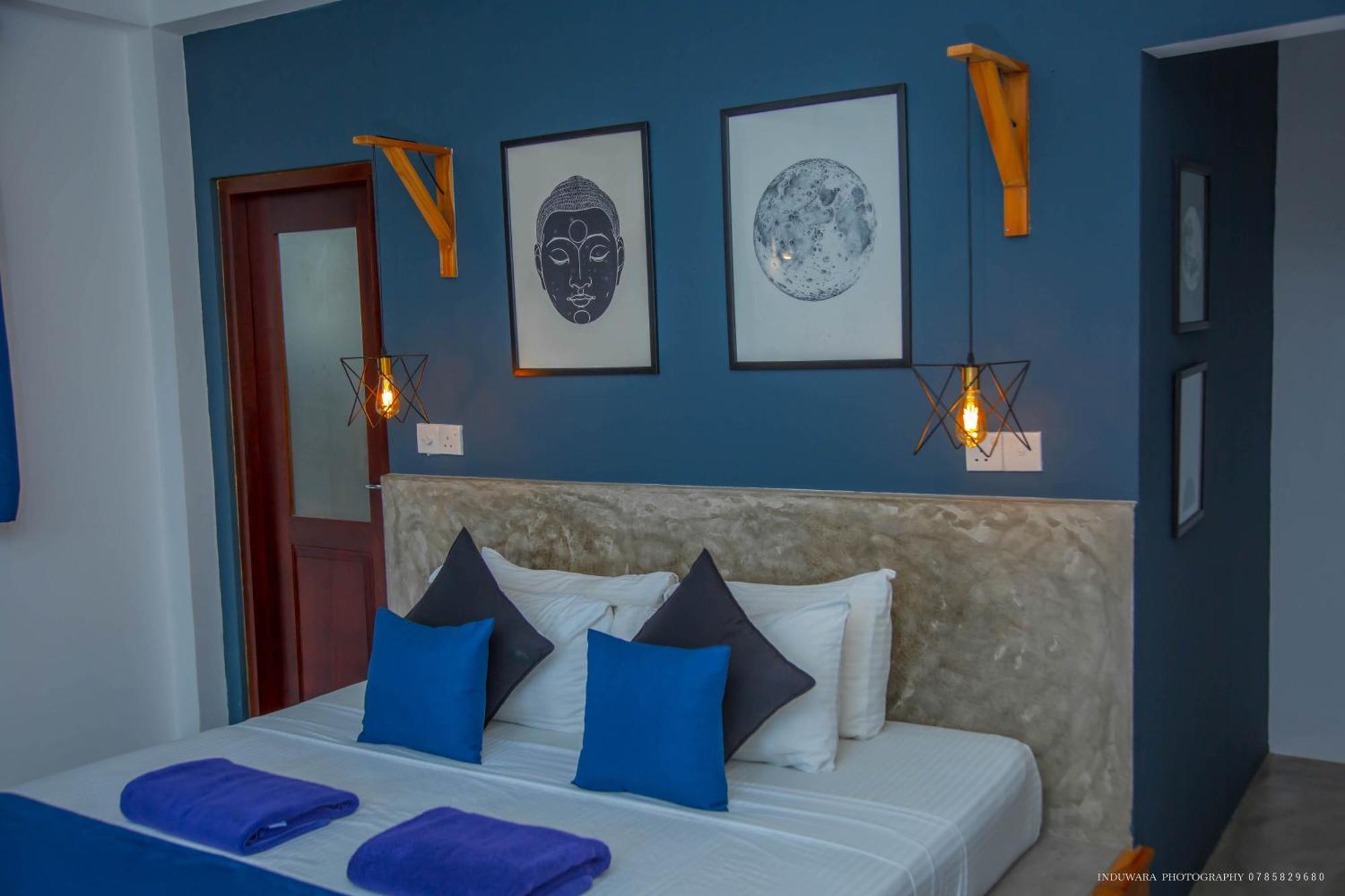 Haven Beach Hiriketiya, Serenevilla Properties Dickwella Exterior photo