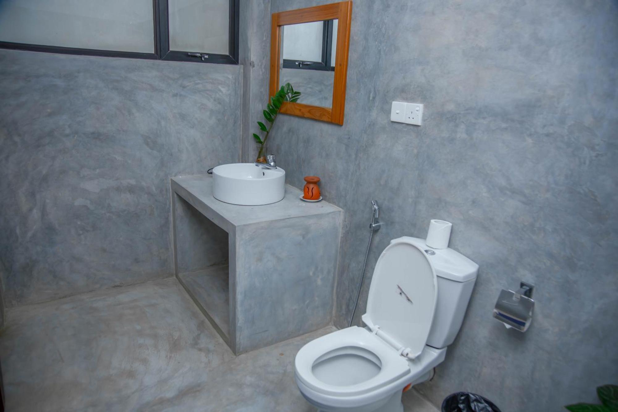 Haven Beach Hiriketiya, Serenevilla Properties Dickwella Exterior photo